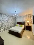 Beautiful apartment in La Vega, overlooking the mountains. Các khách sạn ở 