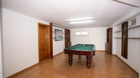 Amora Classic Villa 5 mins walk from center of vilamoura