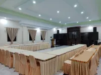 DJ Hotel Hotel di Kabupaten Muna