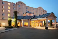 Hilton Garden Inn West Edmonton Các khách sạn ở Edmonton