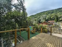 Recanto Lira 2 Hotels in Monte Verde