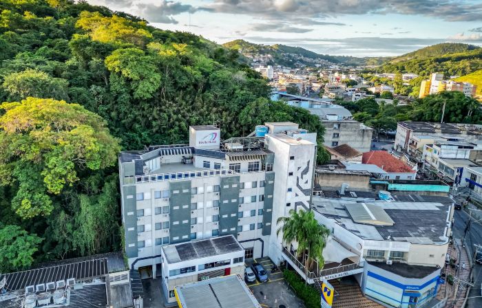 Bevile Hotel