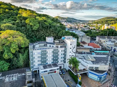 Bevile Hotel