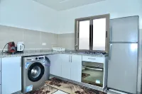 Luxe Appartement à Rabat Témara