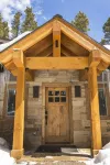 The Perfect Family Mountain Getaway Hotels near High Country Snowmobile Tours - Heeney Outpost