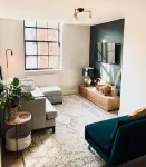 Wessex House - Town Centre - 5 min walk from Beach