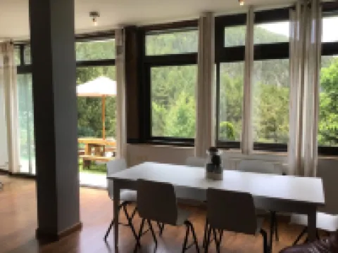 Apartment/ flat - Canillo Hotels in Canillo