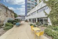 Montempô Marseille Centre Dôme Hotels in 4th arrondissement of Marseille