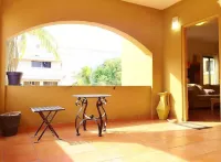 1BR Apartment close to beach Super Location