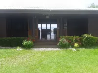 The most beautiful beachfront villa in Matei, Taveuni Hotel a Taveuni Island