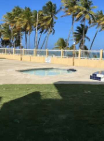 Across from Beach, ocean view, pool, parking, cold AC
