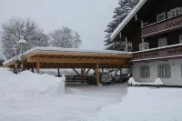 Apartment "Bergkristal" in traditional austrian wooden chalet