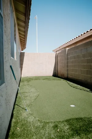 Beautiful n Cozy - Great Location - Private Heated Pool Отели рядом с достопримечательностью «Окотильо Голф Клаб»