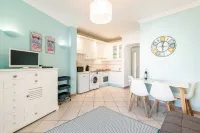 Mouzinho Blue Apartment