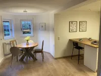 Fewo Tännle - neu Renoviert, 10 Gehminuten vom Europapark und Rulantica Entfernt