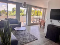 Av Masferrer best location in colonia Escalon, big and modern