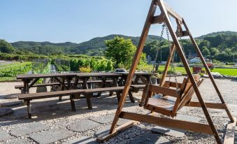 Namhae Namhaewa Private House Pension