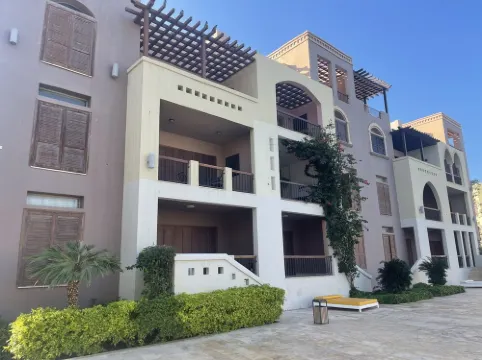 2 bedroom apartment at Talabay Aqaba