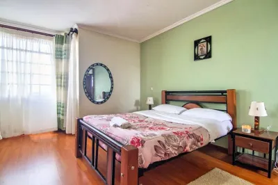 alpha home town house Hotels near Sandal wood apartments Kisii