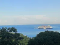 Millennium View Villa - Cozy 2-bedroom apartment in Castries with AC, WiFi.