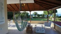 Villa Porto Matzavino ( private villa) – Your Sanctuary in Picturesque Greece