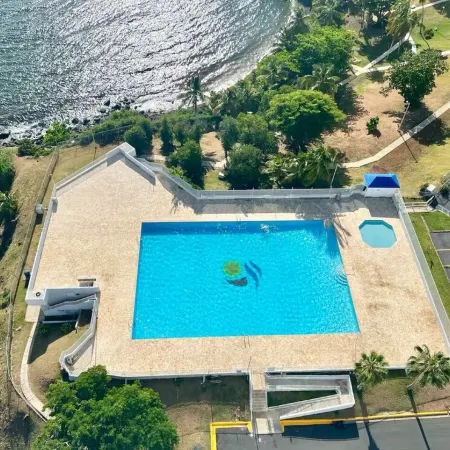 Seaview Villa Magnificent @ Fajardo