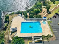 Seaview Villa Magnificent @ Fajardo