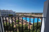 Ohtels Cabogata - Ocean View