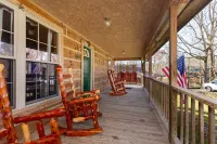 Valentine Drive Cabin 2