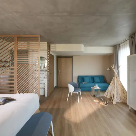 OKKO Hotels Troyes Centre Hoteles en Aube