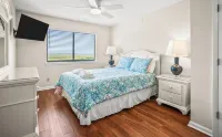 185 Beach Club Villa Hotel a Fripp Island