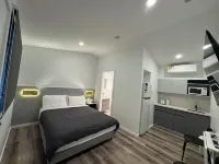 Hay Caravan Park Hotels in Hay