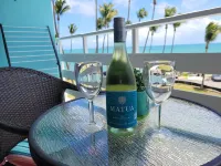 Sea for Yourself - Amazing Waterfront Condo