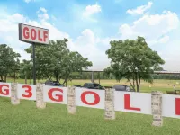 Super 8 by Wyndham Harker Heights Killeen/Fort Cavazos Hotels in Salado