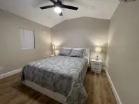 Cozy and comfortable tiny house