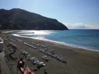 Bright Apartment by the Sea (CIN: IT011017C2XY7OAMU4)