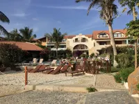 Apt71 Porto Antigo 2 Two Bed Penthouse with Shared Pool and Panaromic Sea Views.