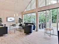 Pet Friendly Holiday Home in Dronningmølle Near Sea