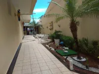 Apt. 703 - Ed.Ana Maria - Pajuçara