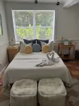 Coconut Cottage 1 bed & 1 bath
