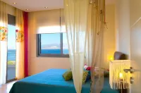 Anemos Notos  Elounda luxury villa Hotels near Spinalonga