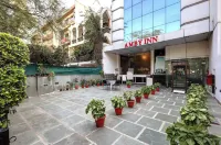 Hotel Amby Inn Отели в г. Ладжпат Нагар
