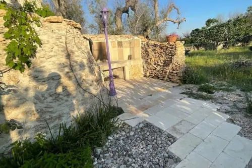 Trullo Raeda Hotels in Galatone