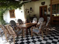 Tradicional Casona de época con desayuno
