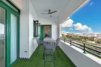 Stunning 4BR Penthouse with Ocean & Golf Views - Wyndham Residence