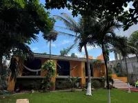 PARAISO BEACHFRONT VILLA 4BD RIVIERA MAYA PARADISE