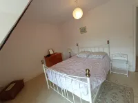 La Chaumière, Séjour Paisible Hôtels à : Sourdeval