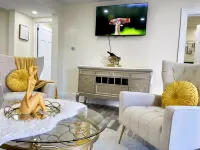 Multiple House 10 People WI-FI Central Utica NY.