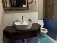 Vista Stays...Garden View Hotels in Loango