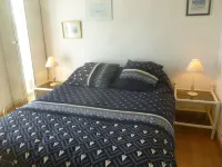 1930s house by the sea for 6 or more people